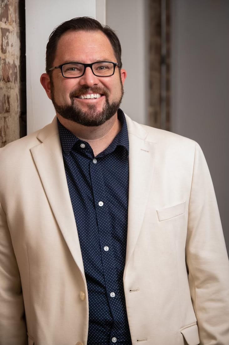 Chris Renfro — Real Estate Planner, Central Florida